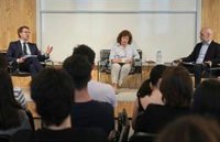 Feijóo reivindica su política útil frente a la de "usar y tirar" y alerta: "Tensionar y crispar no dan resultado nunca"