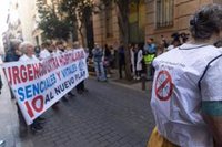 Amyts censura el modelo transitorio en centros 24H y carga contra la videoconsulta: "Estamos perdiendo el norte"