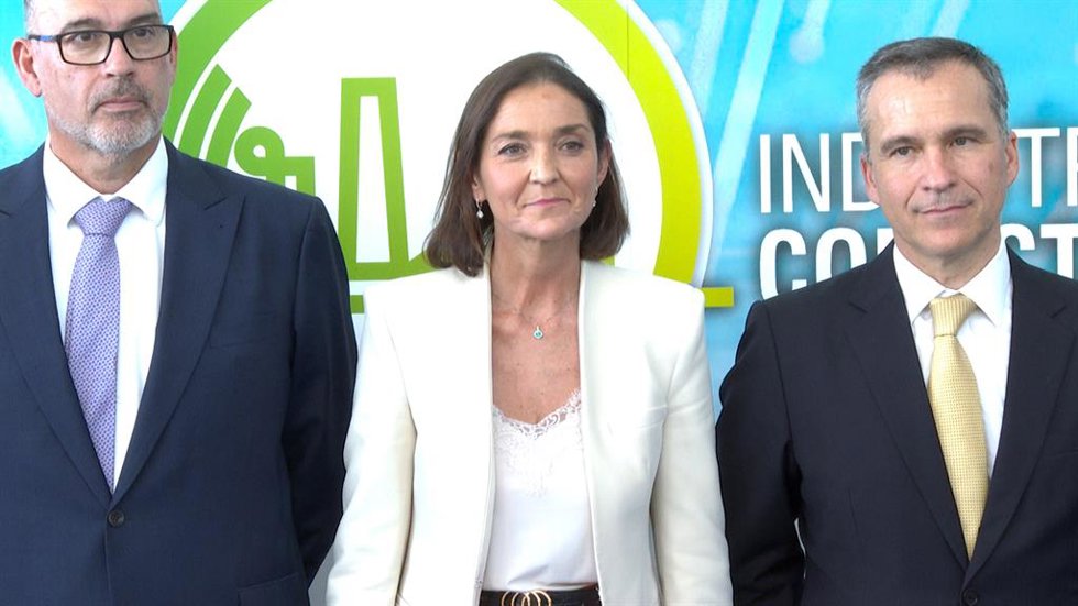 Maroto anuncia un nuevo programa de apoyo a los Digital Innovation Hub