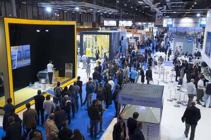 EPower&Building 2022