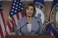 Nancy Pelosi afirma que la agresión a su esposo afectará a la decisión sobre su futuro político