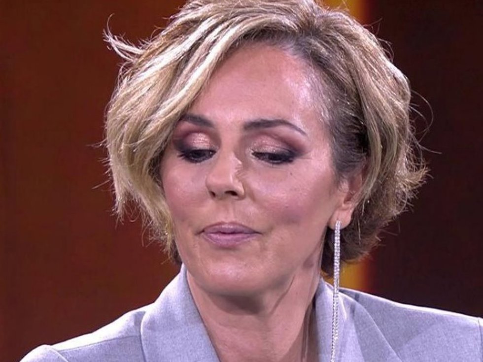 Rocío Carrasco