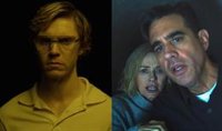 Monstruo: Jeffrey Dahmer y El Vigilante tendrán segunda temporada en Netflix