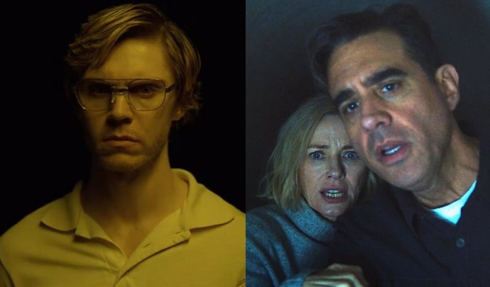 Archivo - Monstruo: John Dahmer y El Vigilante tendrán segunda temporada en Netflix