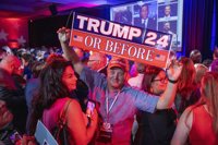 Elecciones EEUU 2022 | Directo: Biden anunciará a principios de 2023 si se presenta finalmente a las presidenciales