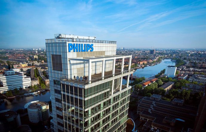 COMUNICADO: Philips aumenta su valor de marca en el informe "Best Global Brands" 2022 de Interbrand