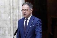 El PP reclama al Govern que "ponga orden" en las políticas de movilidad del Consell y haga retirar el carril VAO