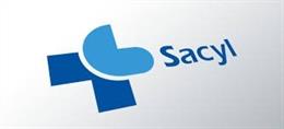 Logo de Sacyl