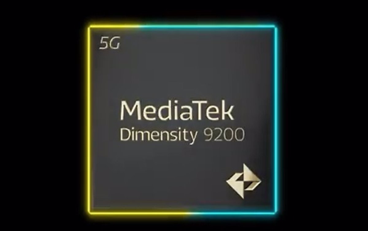 MediaTek Dimensity 9200 brings WiFi 7 and ray tracing support to flagship smartphones