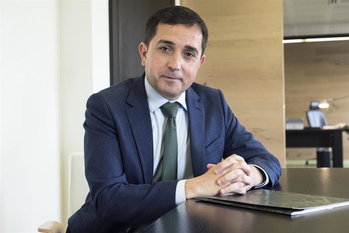 Archivo - Xabier Sagredo.