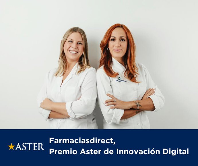 Equipo farmacéutico de Farmaciasdirect.com.