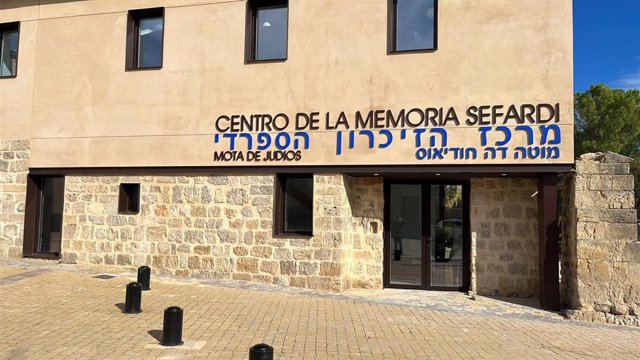 Centro de Memoria Sefardí de Castrillo Mota de Judíos