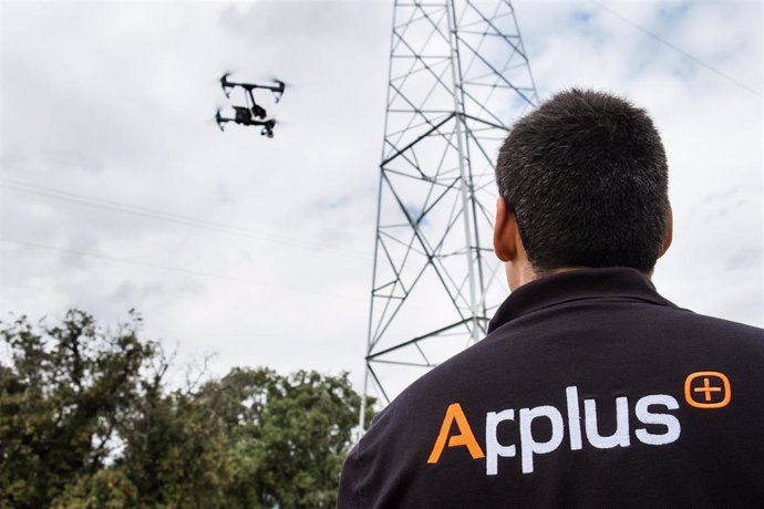 Archivo - S&P selecciona a Applus+ como una de las compañías más sostenibles del mundo