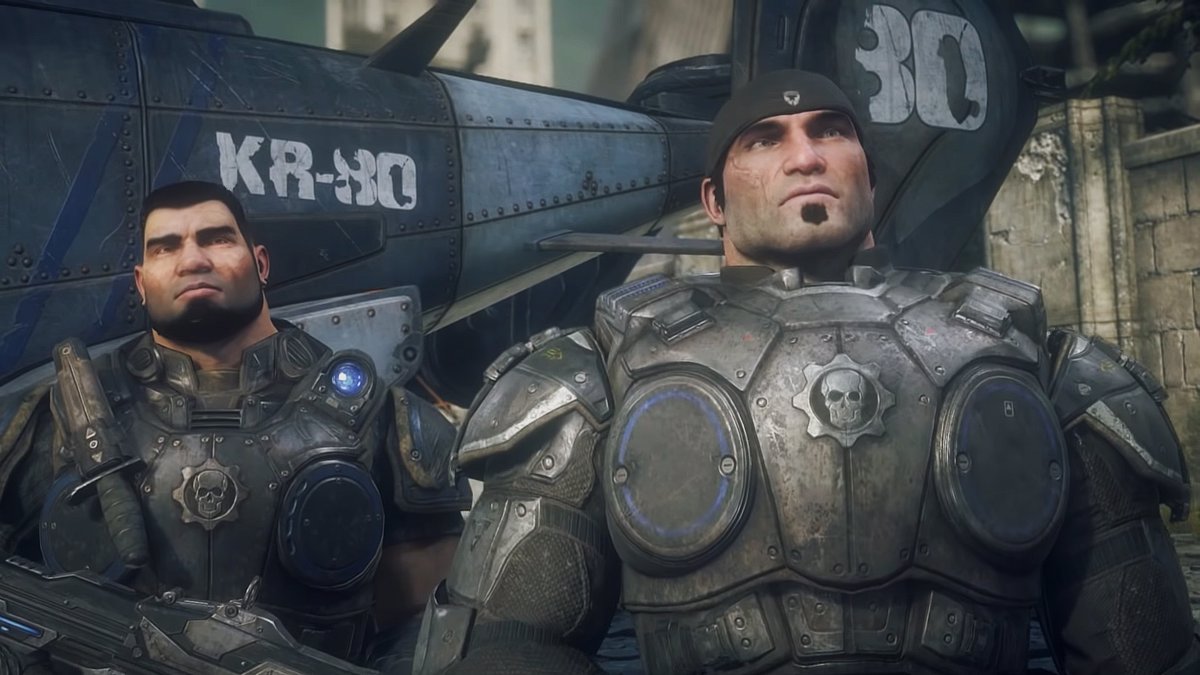 Todos los juegos de Gears of War y cuáles son los mejores - Saga