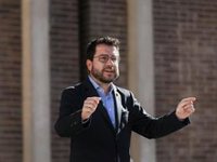 Aragons demana "arribar al fons" del cas Pegasus després de l'informe de l'Eurocambra
