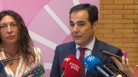 Nieto asegura que "se está intentando no el indulto a Griñán sino al PSOE": "No vamos a participar en esa estafa"