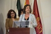 Salud: La incidencia del Covid en Andalucía se encuentra en una "subida y bajada contenida"