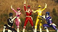 Resuelto el gran misterio de los Power Rangers