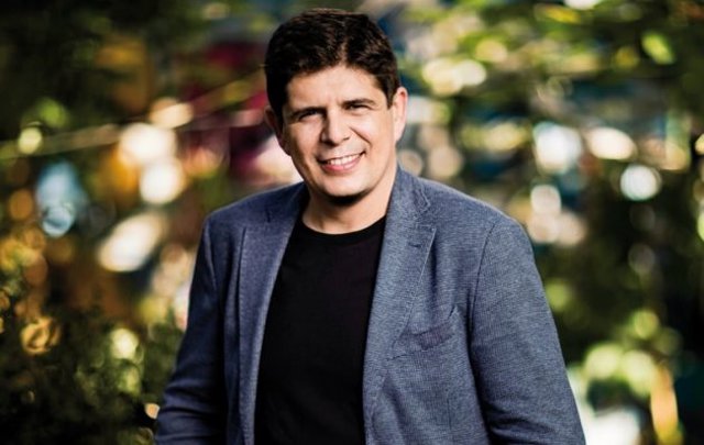 Archivo - Javier Perianes.