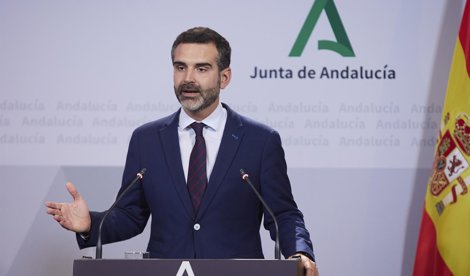 Andalucía