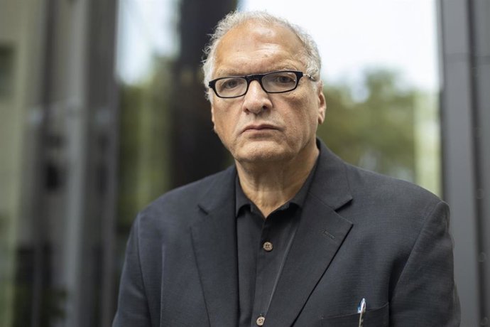 Archivo - El historiador Yuri Felshtinsky es un experto en el servicio secreto ruso.