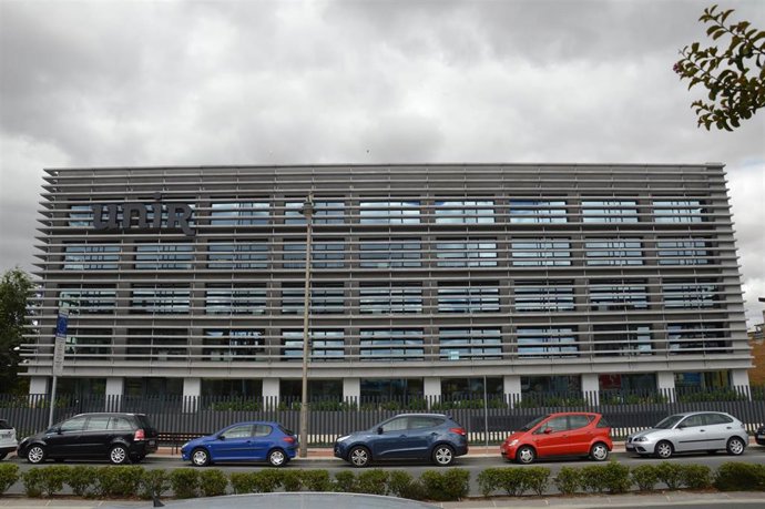Archivo - Sede UNIR en Logroño