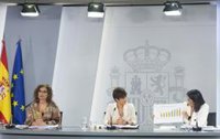 El Gobierno ve positivo el viaje de diputados a Melilla pese a que sus socios han redoblado las críticas a Marlaska