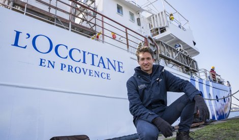 Comunicados Internacional