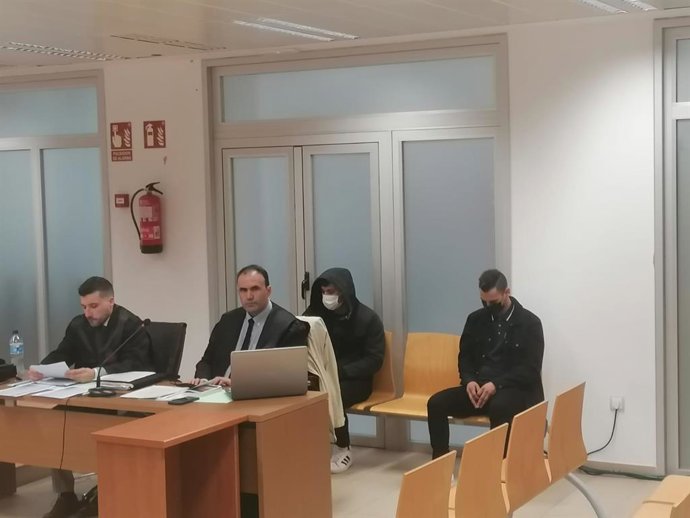 Acusados de matar a un joven de una paliza en Xal niegan los hechos y dicen que la víctima estaba agresiva