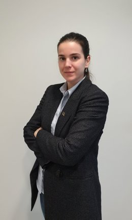 L'economista Meritxell Pi