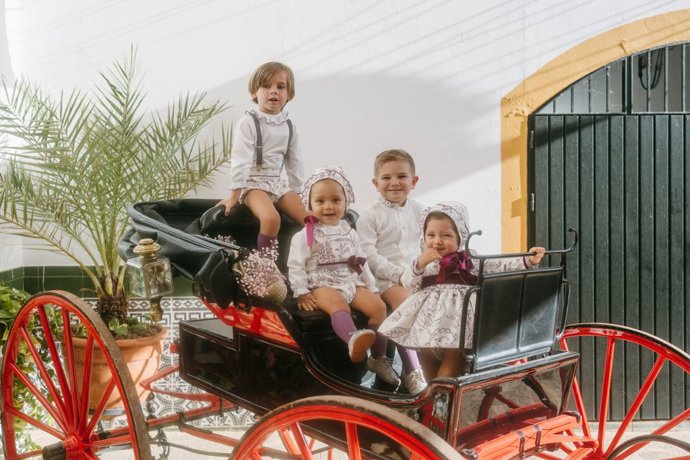 Colección Leonor.