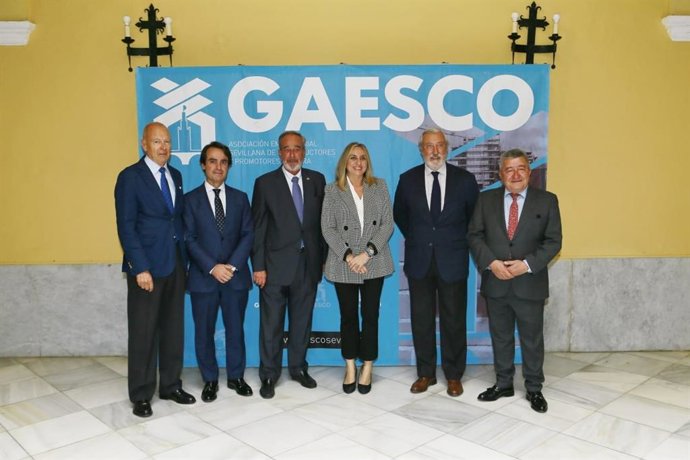 Marifrán Carazo exige revisar la Ley de Desindexación para fomentar la inversión privada en infraestructuras