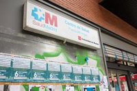 Médicos y pediatras de Atención Primaria de Madrid irán a la huelga a partir del 21 noviembre