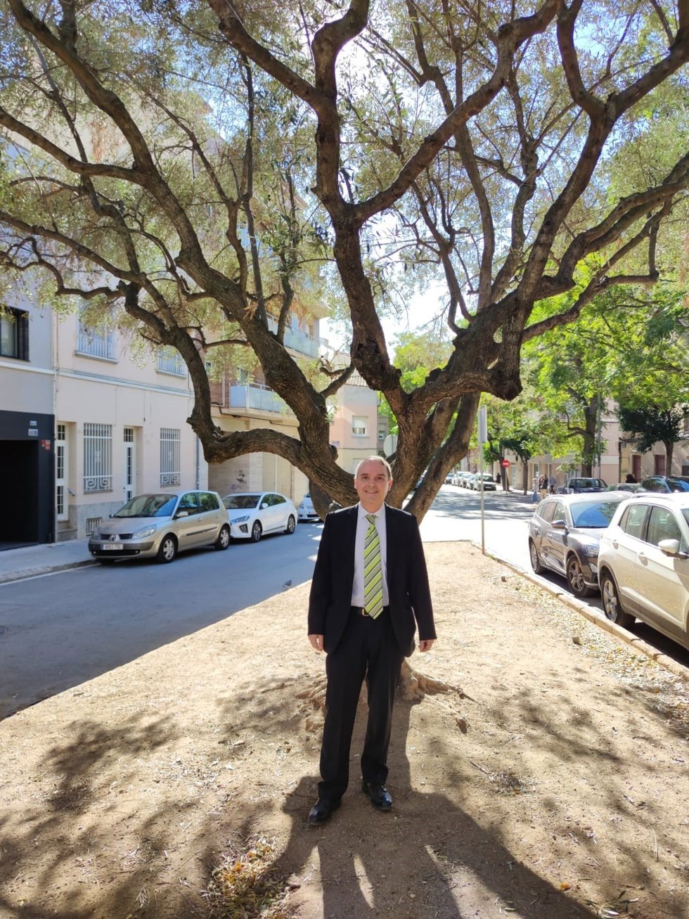 Joan Francesc Fondevila