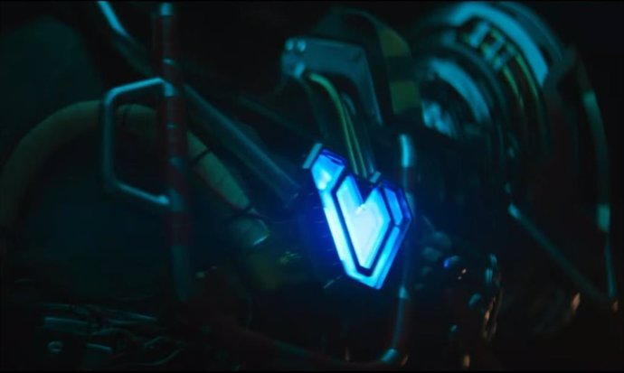 Black Panther 2: Primer vídeo de Ironheart con su armadura estilo Iron Man en Wakanda Forever