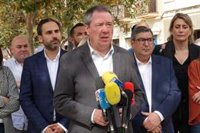 El PSOE se personará en la causa de la Audiencia Nacional relacionada con el marido de alcaldesa de Marbella