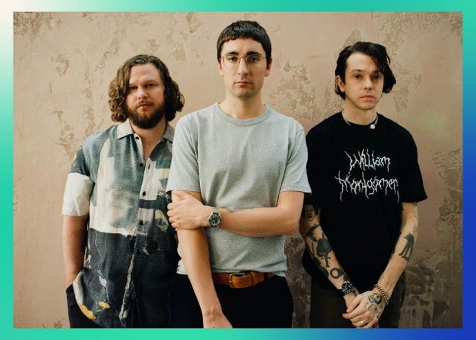 La banda inglesa alt-J actuará en Madrid el 15 de noviembre y un día antes en Barcelona