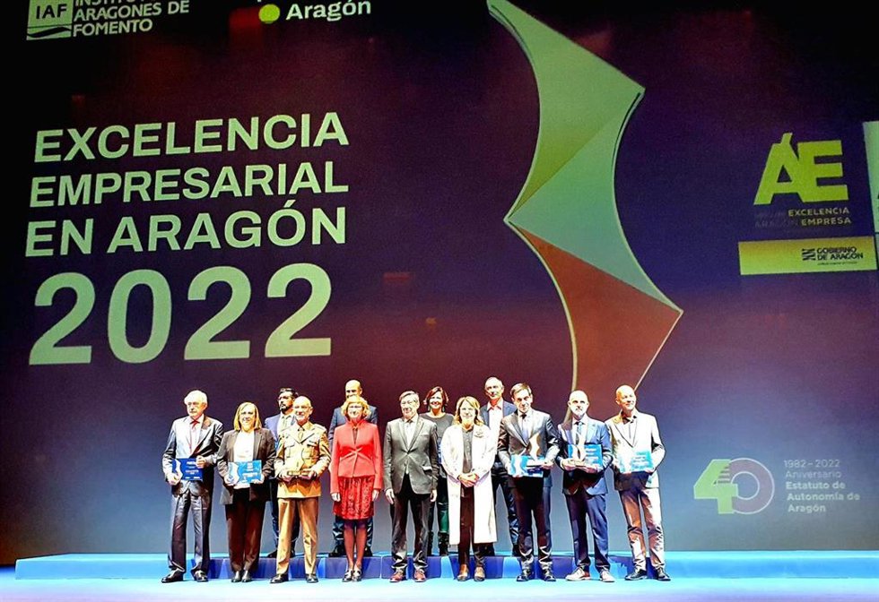 Foro de Excelencia Empresarial.