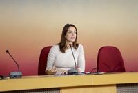 Maestre critica que Almeida reivindique a Millán Astray y cree que el alcalde es "el peor" regidor que ha tenido Madrid