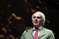 Escudero ve en la huelga en Atención Primaria "una maniobra perfectamente orquestada por la izquierda y sus sindicatos"