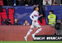 El FC Barcelona alarga su sonrisa al parón