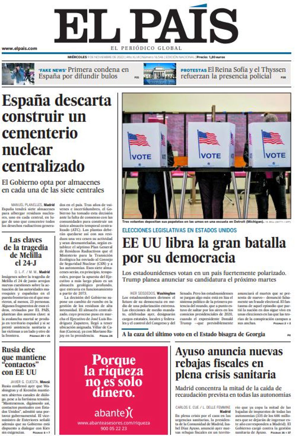 Europa Press