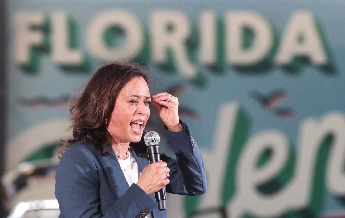 EEUU. Los demócratas hacen un llamamiento a sus votantes para que