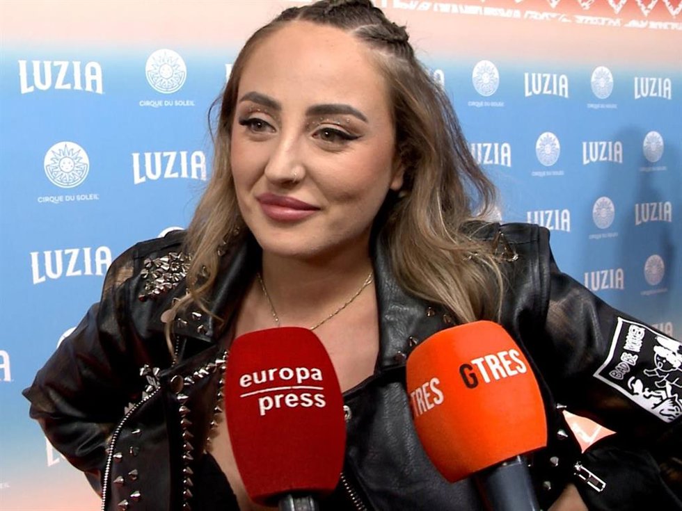 ROCÍO FLORES