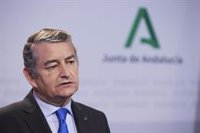 Sanz mantendrá esta semana su segunda ronda mensual de reuniones con los grupos con el Presupuesto entre temas a tratar