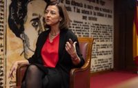 Eva Granados cree que el PSOE "no tiene nada que decir" sobre un posible indulto a Griñán