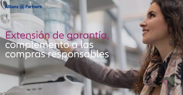 La extensión de garantía de Allianz Partners