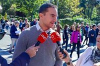 Lobato desvela que la candidata "lleva semanas formando un equipazo" y que ella lo anunciará "pocos días antes" del 21