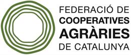Logo de la Federació de Cooperatives Agrries de Catalunya