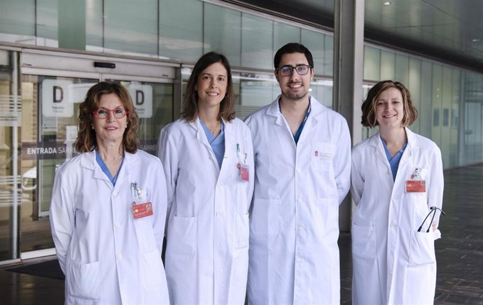La Unidad de Cirugía Endocrina del HUN ha sido acreditada por la Asociación Española de Cirujanos.